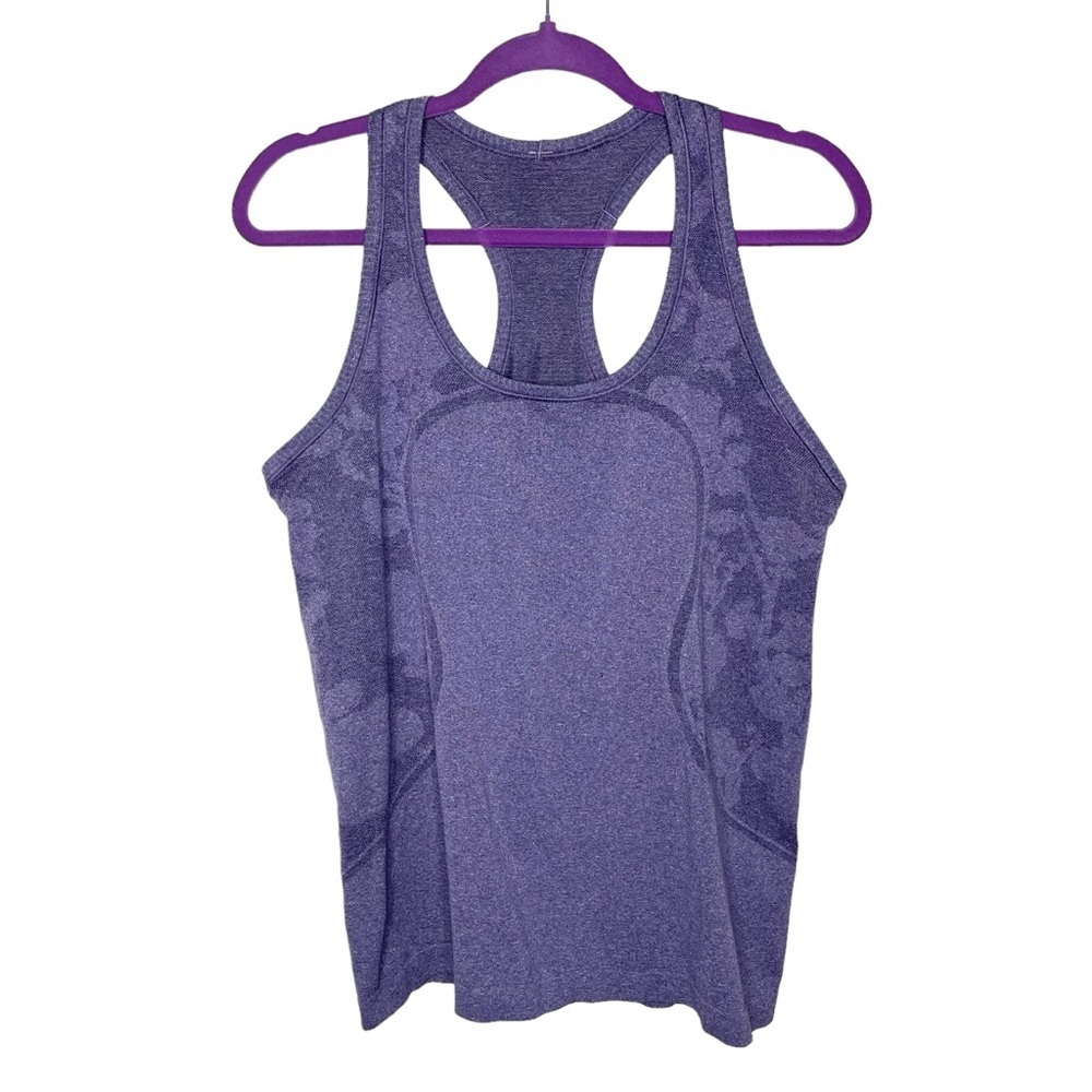 Lululemon Run Swiftly Tech Racerback *Special Edi… - image 7